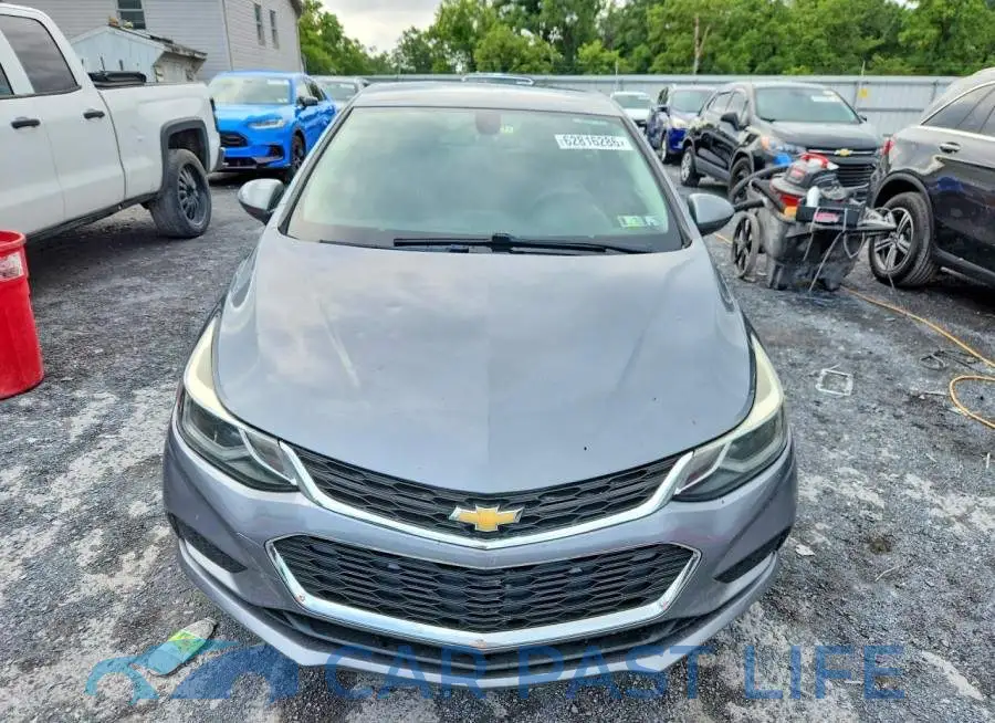1G1BE5SM5J7131448# 5