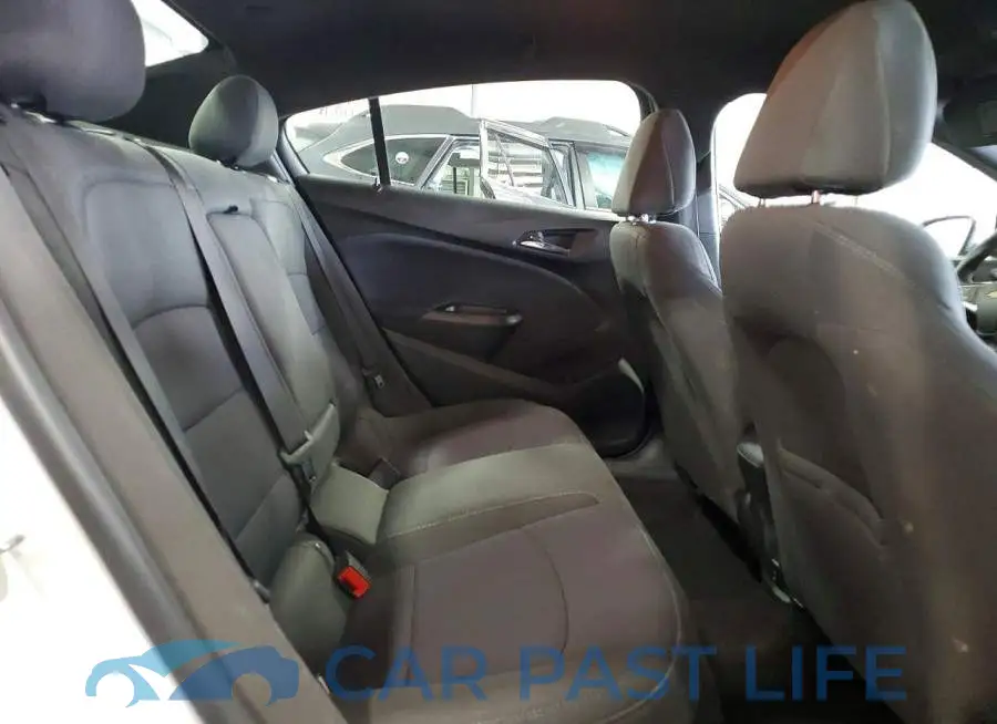 1G1BE5SMXJ7164462# 10