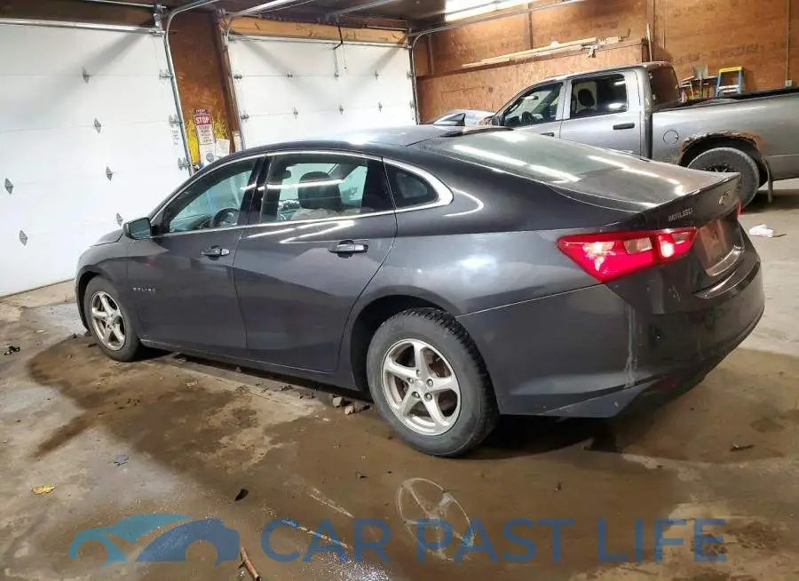 1G1ZB5ST2JF112957# 2