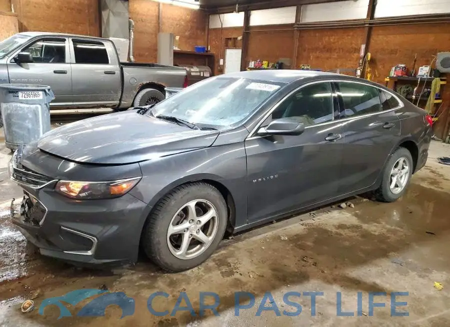 1G1ZB5ST2JF112957# 1