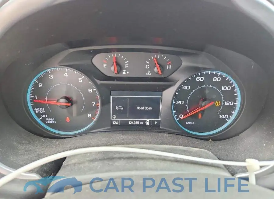 1G1ZB5ST4HF186178# 9