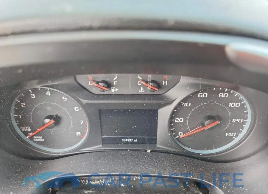 1G1ZB5ST8JF225831# 9