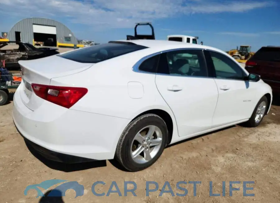 1G1ZC5ST3RF165398# 3