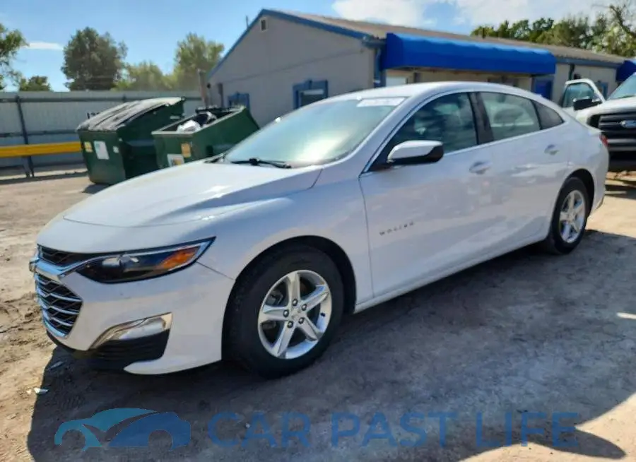 1G1ZC5ST3RF165398# 1