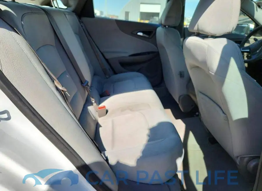 1G1ZC5ST3RF165398# 10