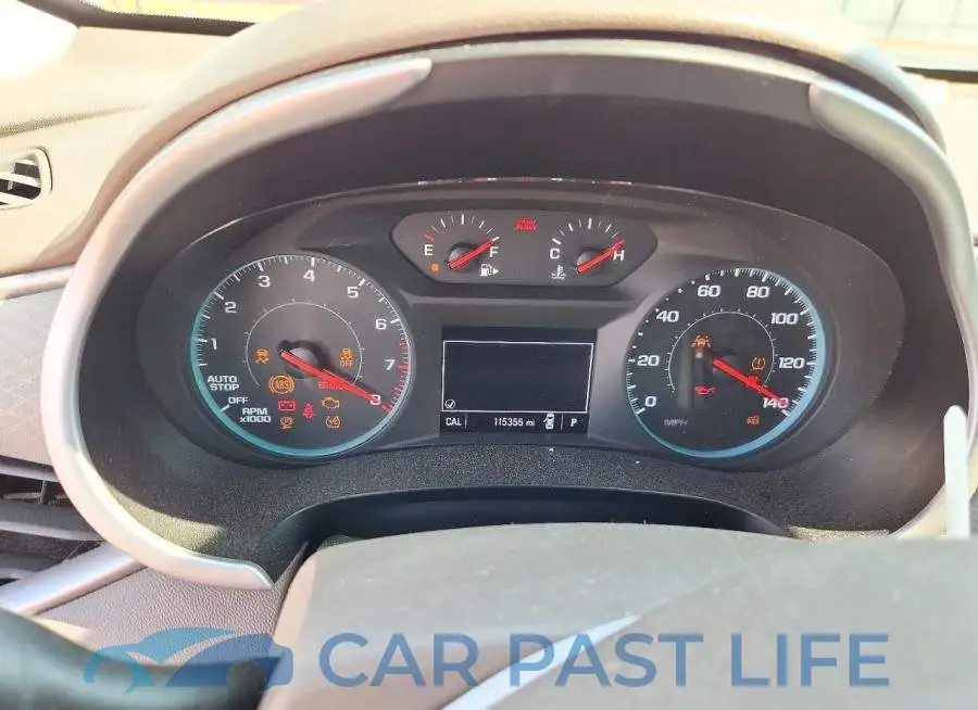 1G1ZC5ST3RF165398# 9