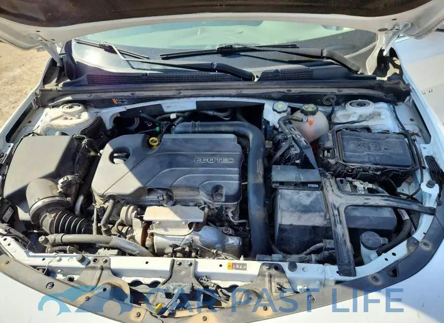 1G1ZC5ST3RF165398# 11