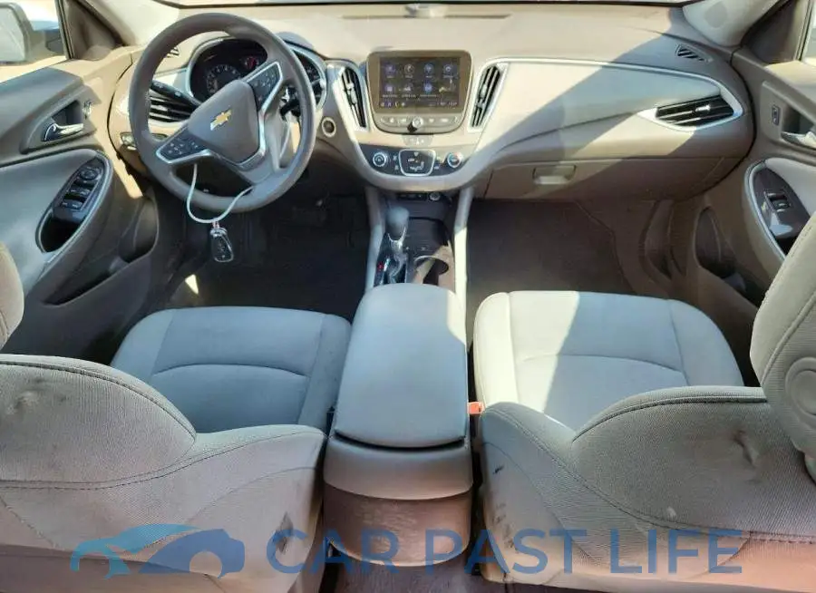 1G1ZC5ST3RF165398# 8