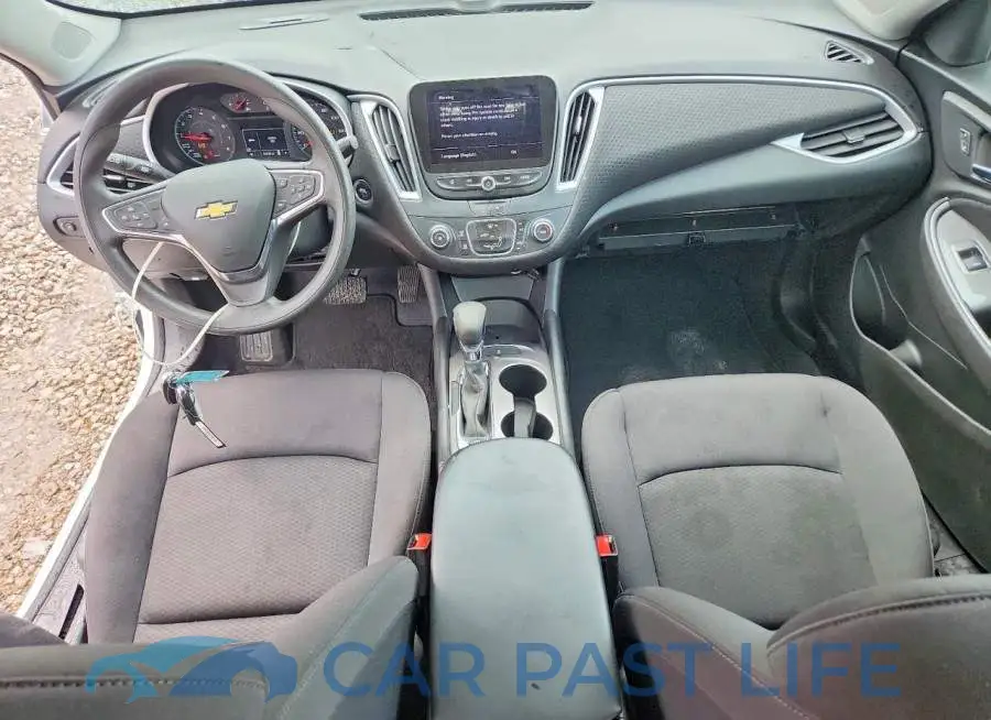 1G1ZC5ST4PF201158# 8