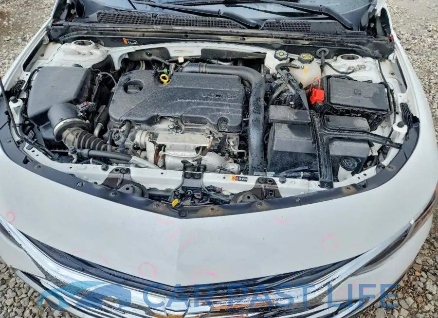1G1ZC5ST4PF201158# 11