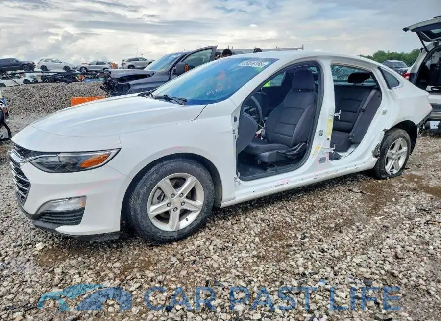 1G1ZC5ST4PF201158# 1