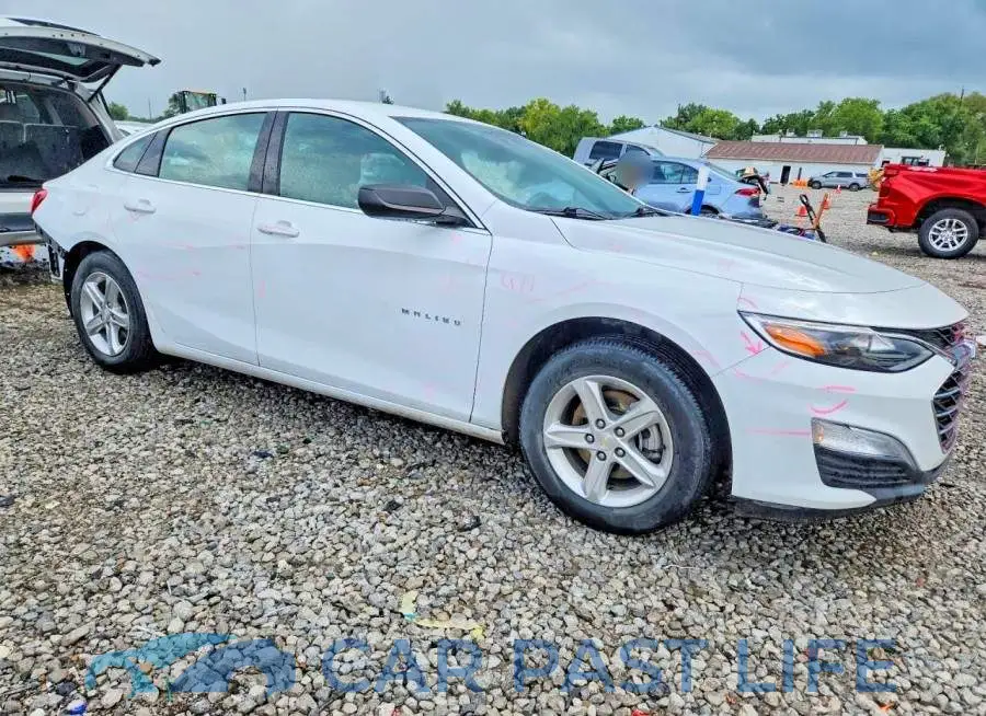 1G1ZC5ST4PF201158# 4