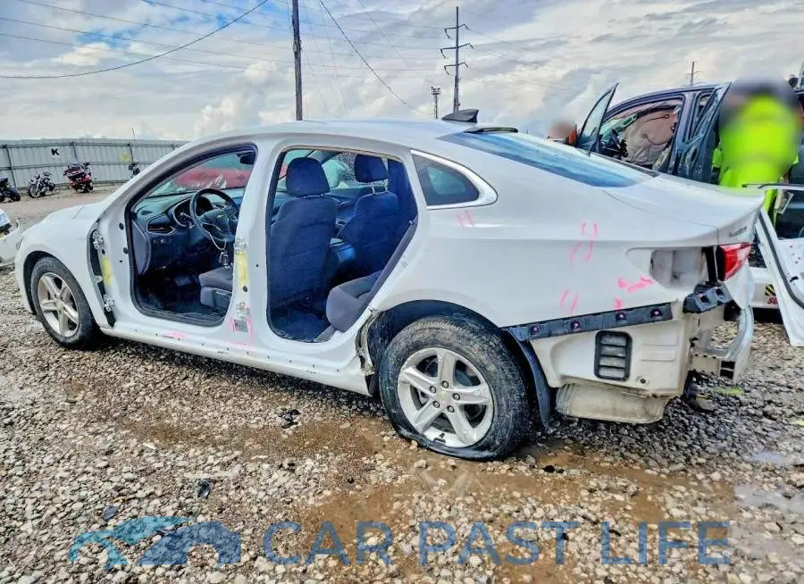 1G1ZC5ST4PF201158# 2