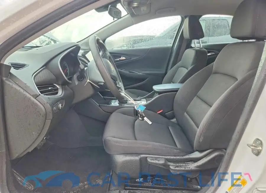 1G1ZC5ST4PF201158# 7