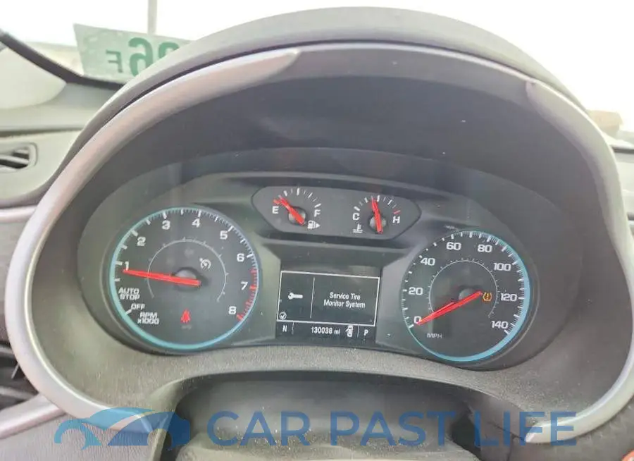 1G1ZC5ST6KF208301# 9