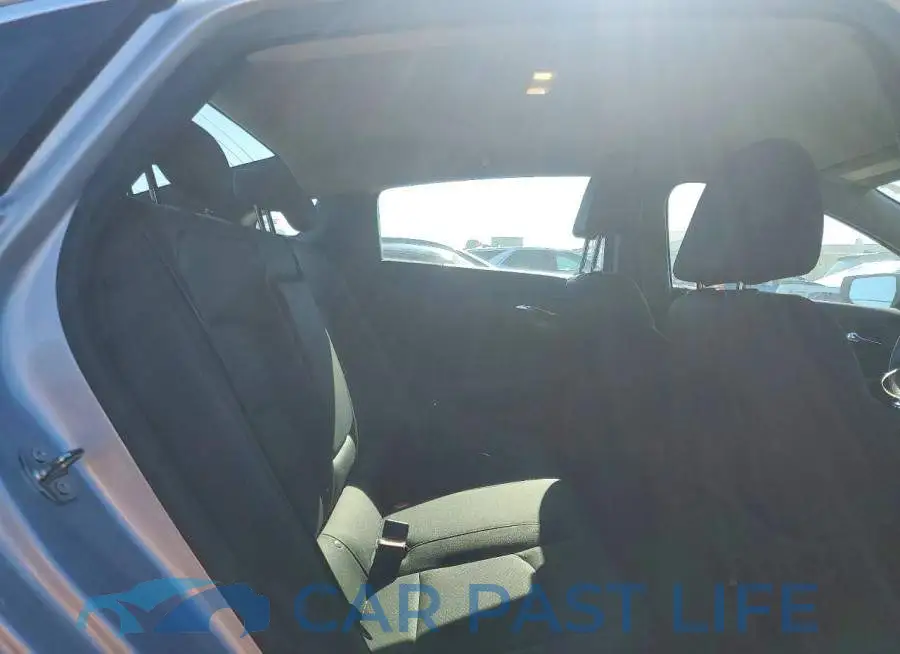 1G1ZD5ST1KF169761# 10