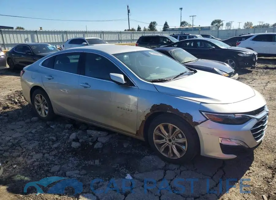 1G1ZD5ST1KF169761# 4