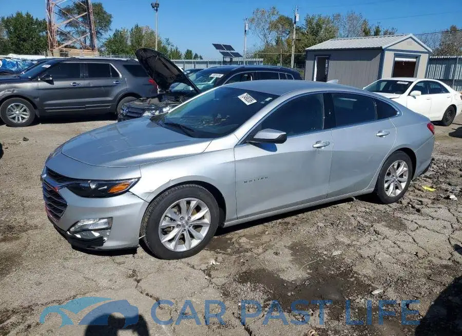 1G1ZD5ST1KF169761# 1