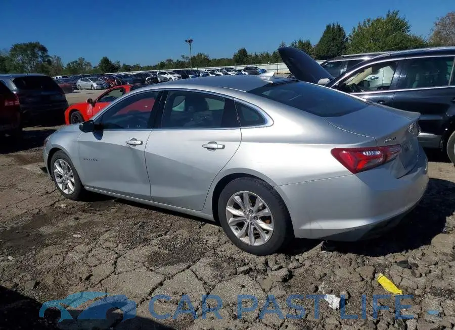 1G1ZD5ST1KF169761# 2