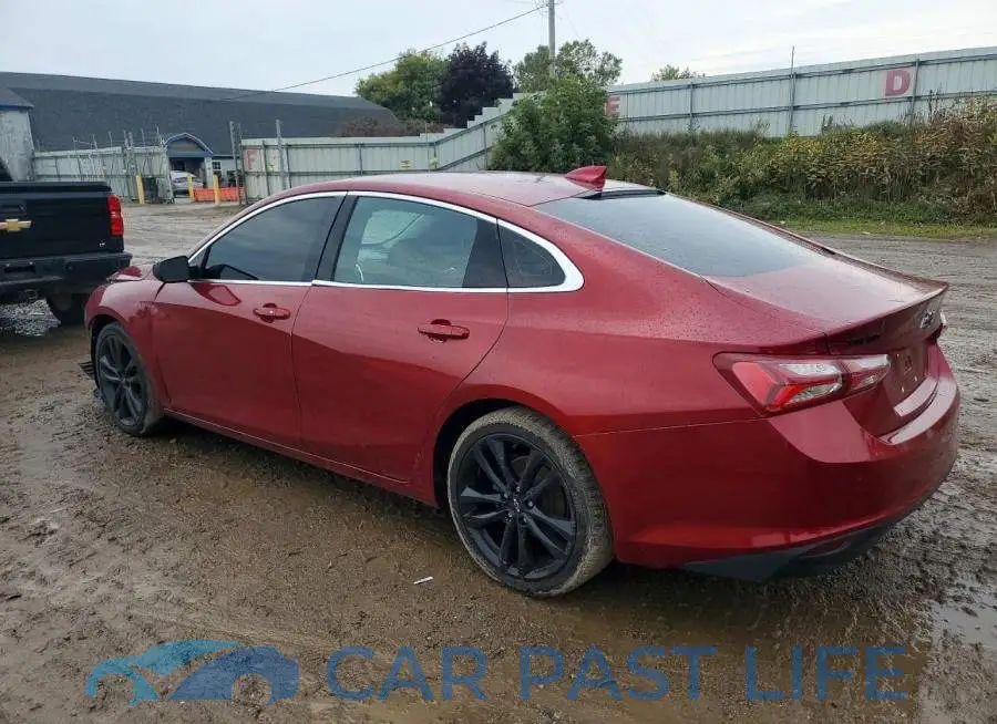1G1ZD5ST1MF058291# 2