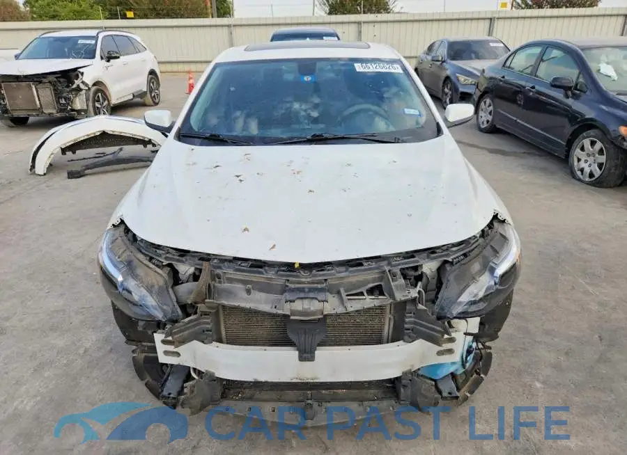 1G1ZD5ST1MF063393# 5