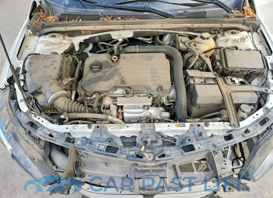 1G1ZD5ST1MF063393# 11