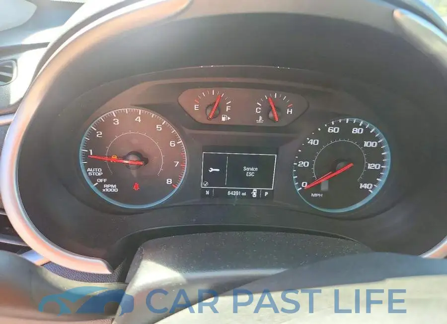 1G1ZD5ST2RF218010# 9