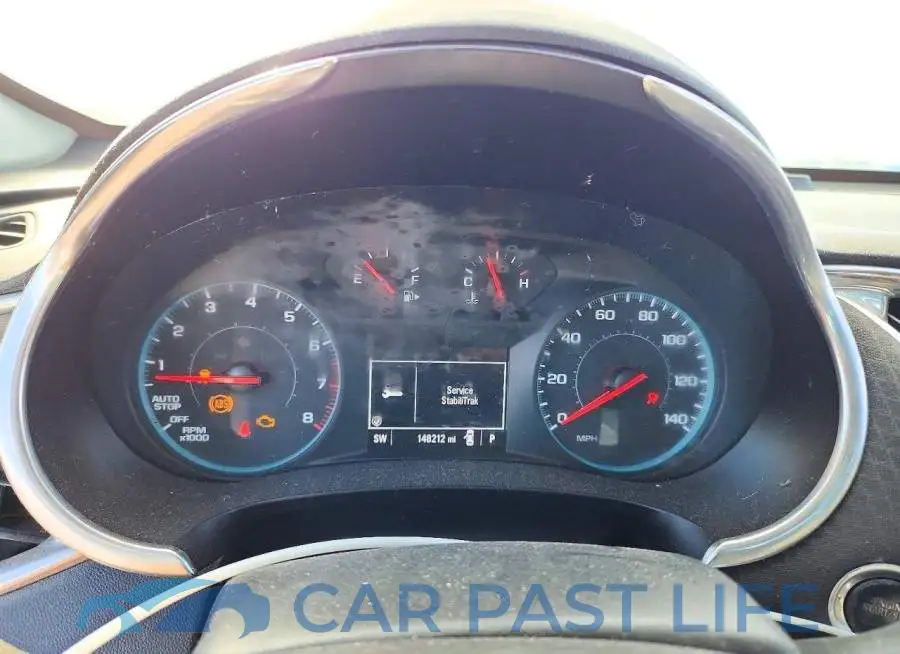 1G1ZD5ST3JF246080# 9
