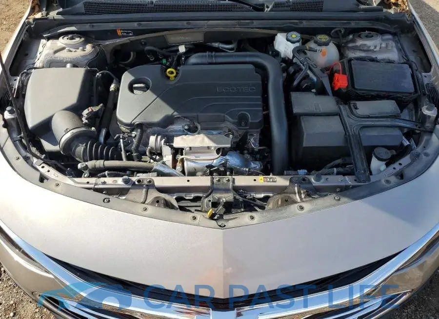 1G1ZD5ST3SF134736# 11