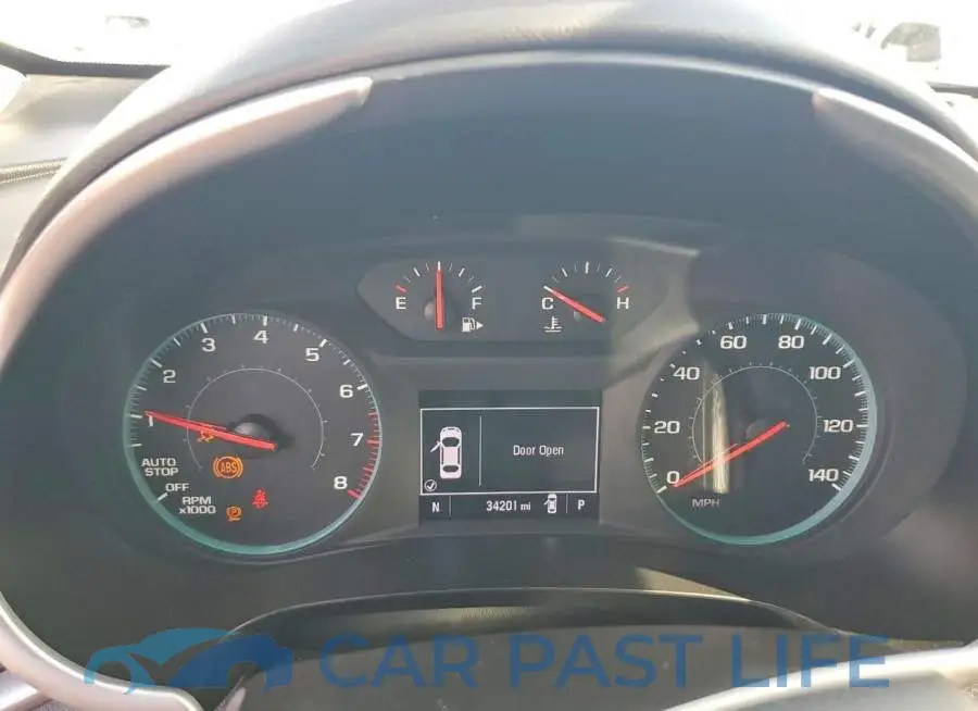 1G1ZD5ST3SF134736# 9