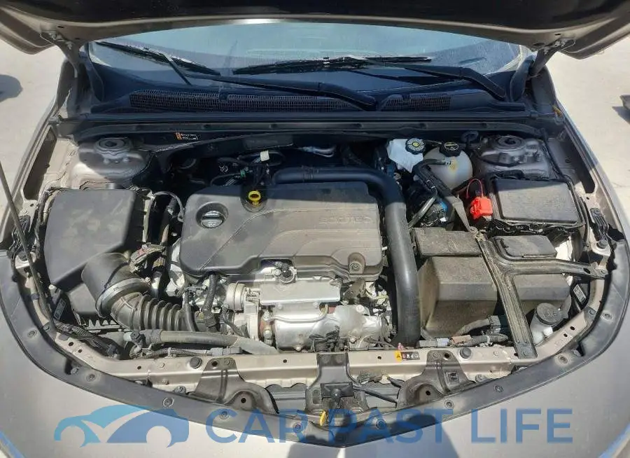1G1ZD5ST4RF217442# 11