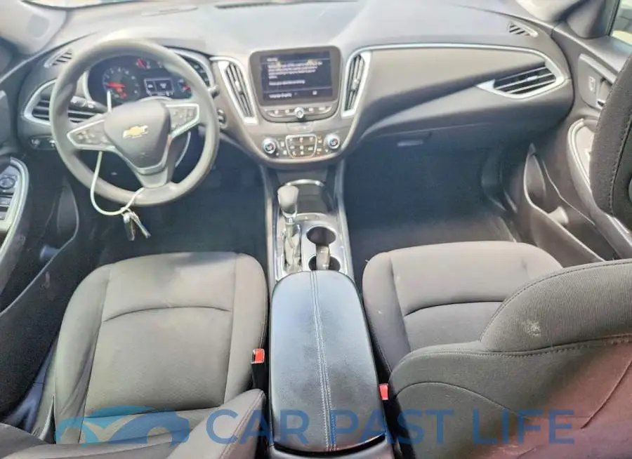 1G1ZD5ST5PF177739# 8