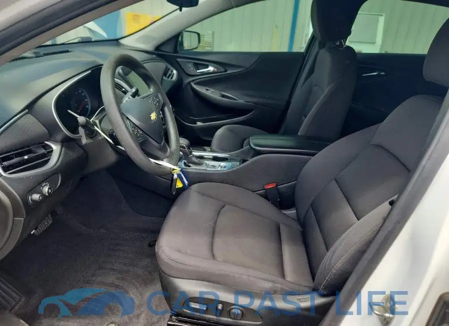 1G1ZD5ST5PF177739# 7