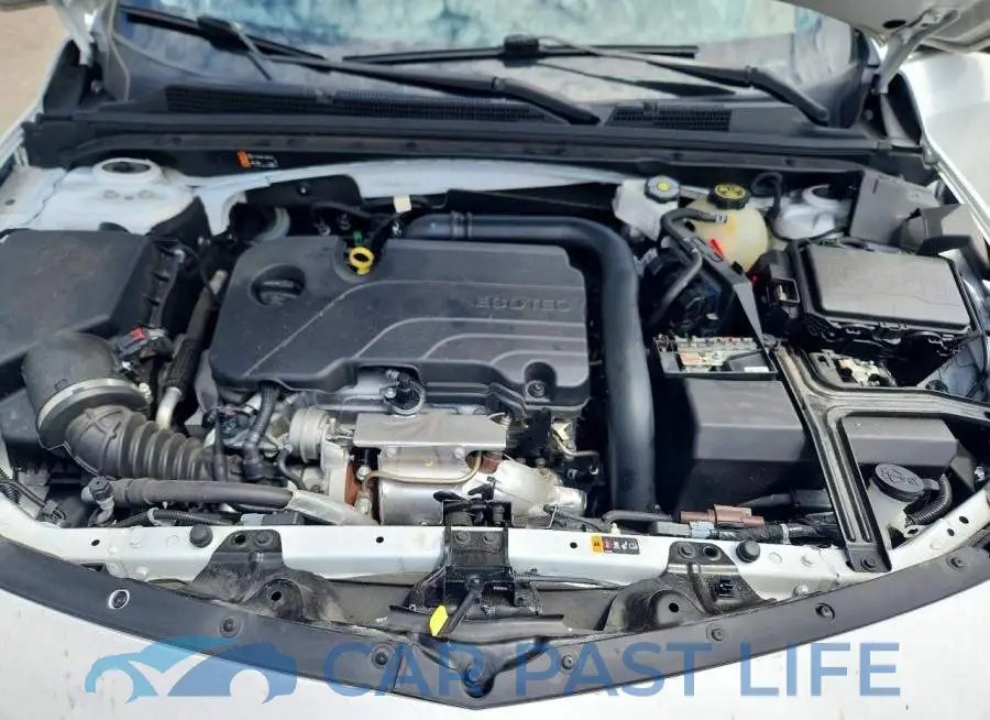 1G1ZD5ST5PF177739# 11