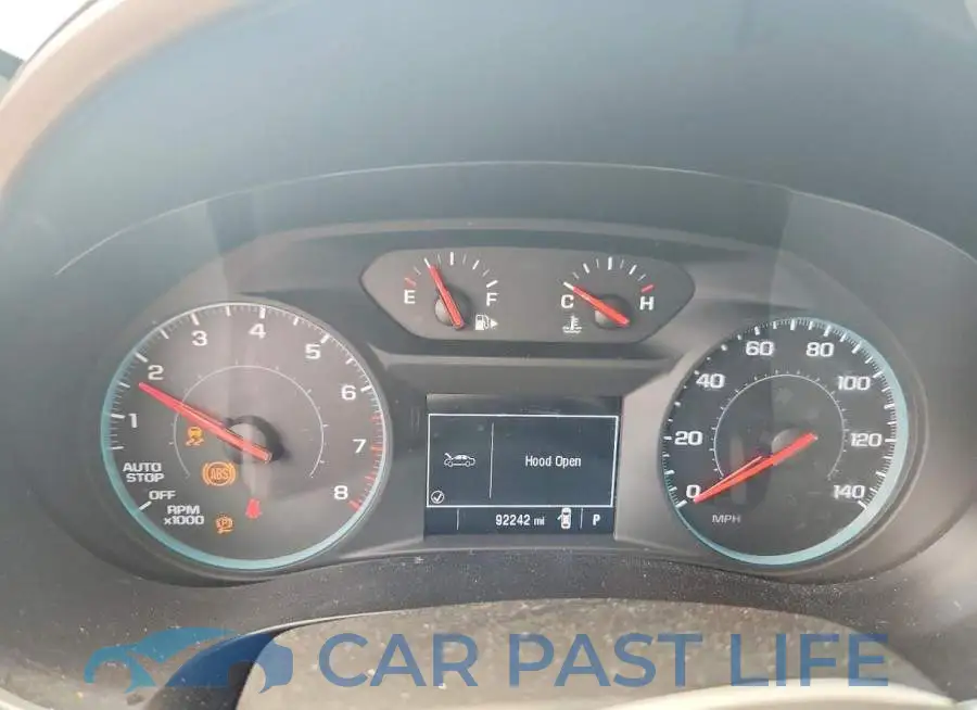 1G1ZD5ST5PF177739# 9