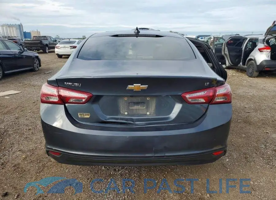 1G1ZD5ST6KF173207# 6
