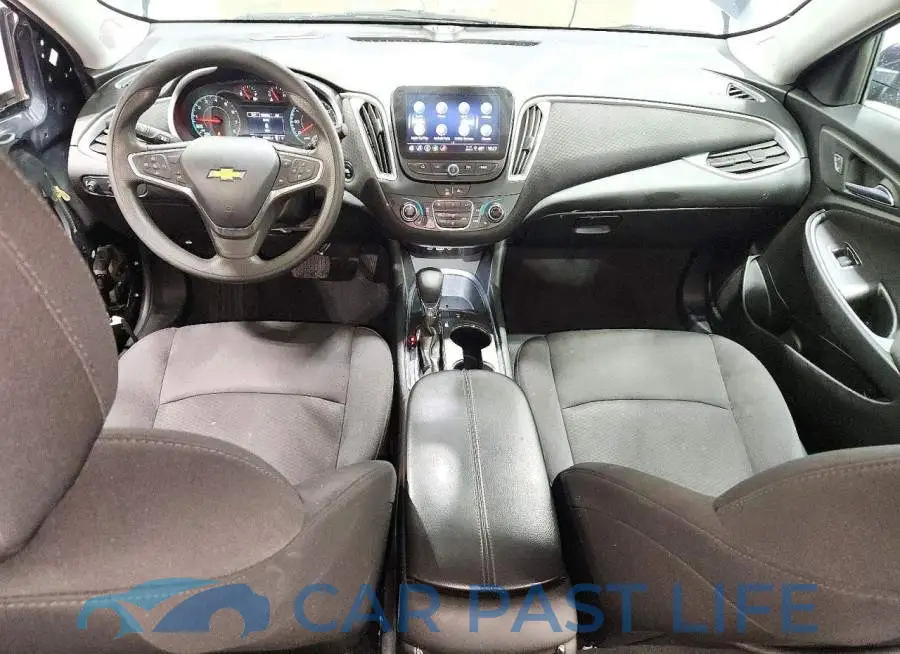 1G1ZD5ST6PF185123# 8