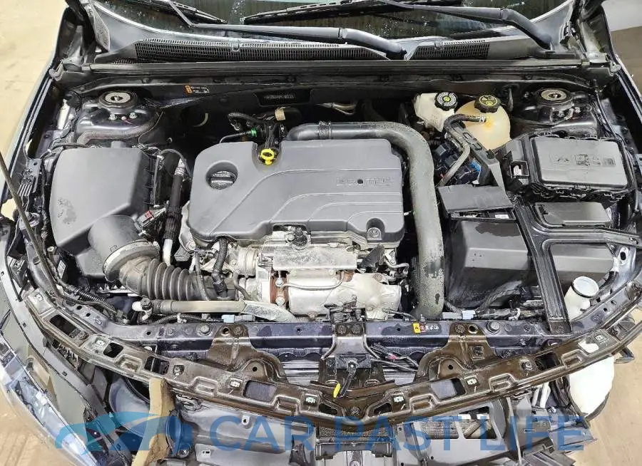 1G1ZD5ST6PF185123# 11