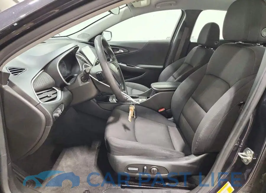 1G1ZD5ST6PF185123# 7