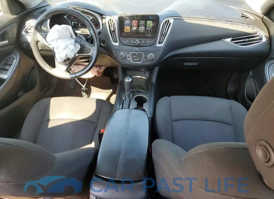 1G1ZD5ST7JF182416# 8