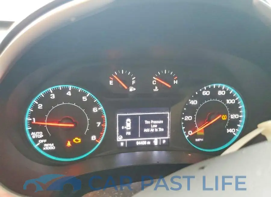 1G1ZD5ST7NF159112# 9
