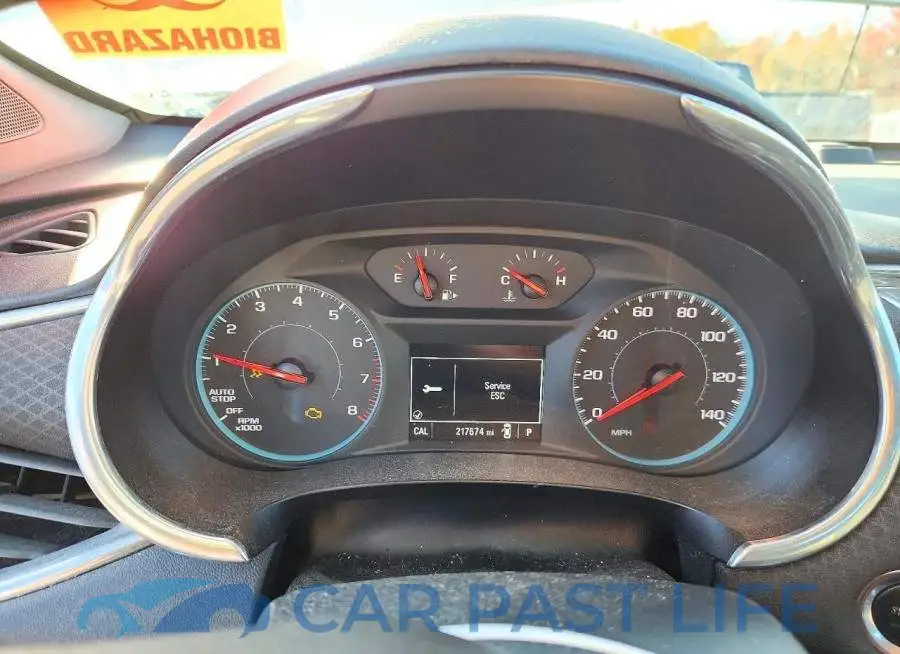 1G1ZD5ST9LF069263# 9