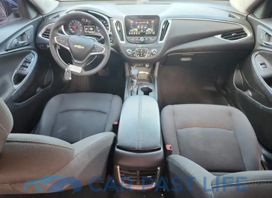 1G1ZD5STXPF137270# 8