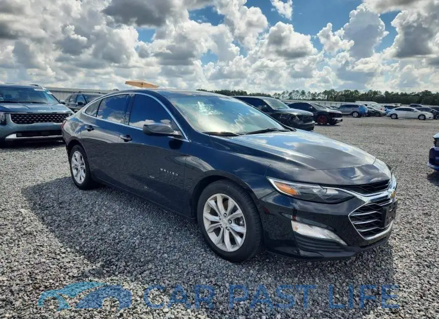 1G1ZD5STXPF137270# 4