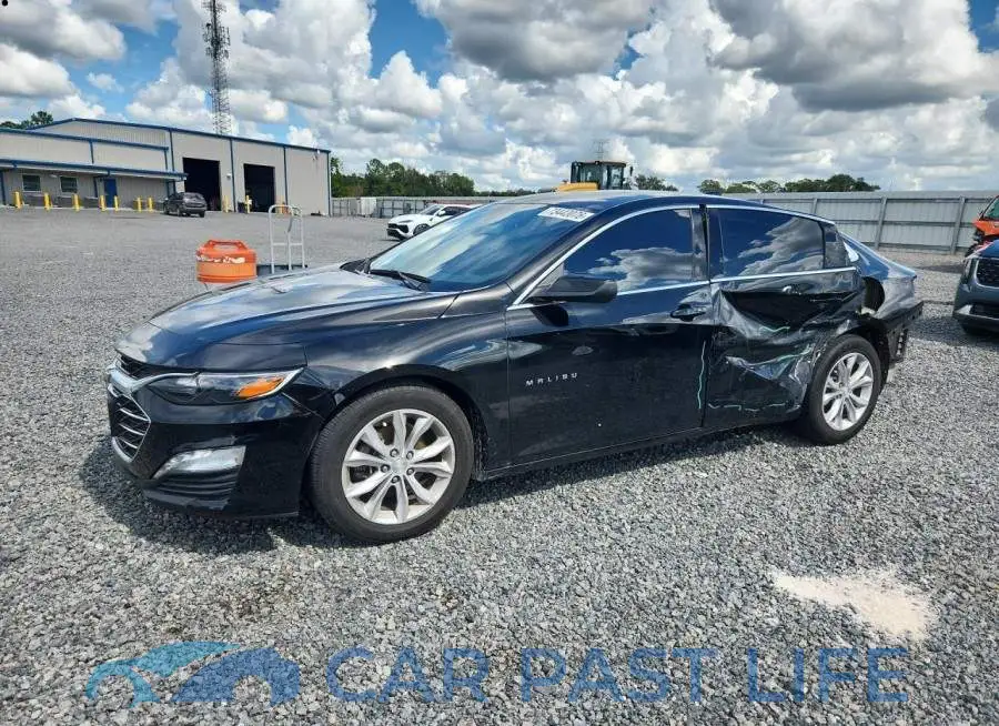1G1ZD5STXPF137270# 1