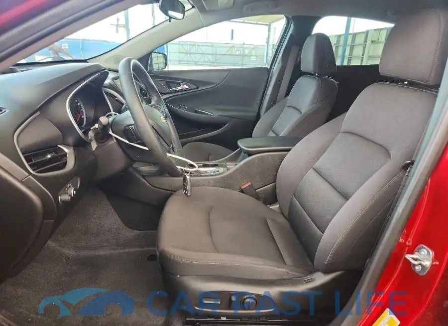 1G1ZG5ST5RF181025# 7