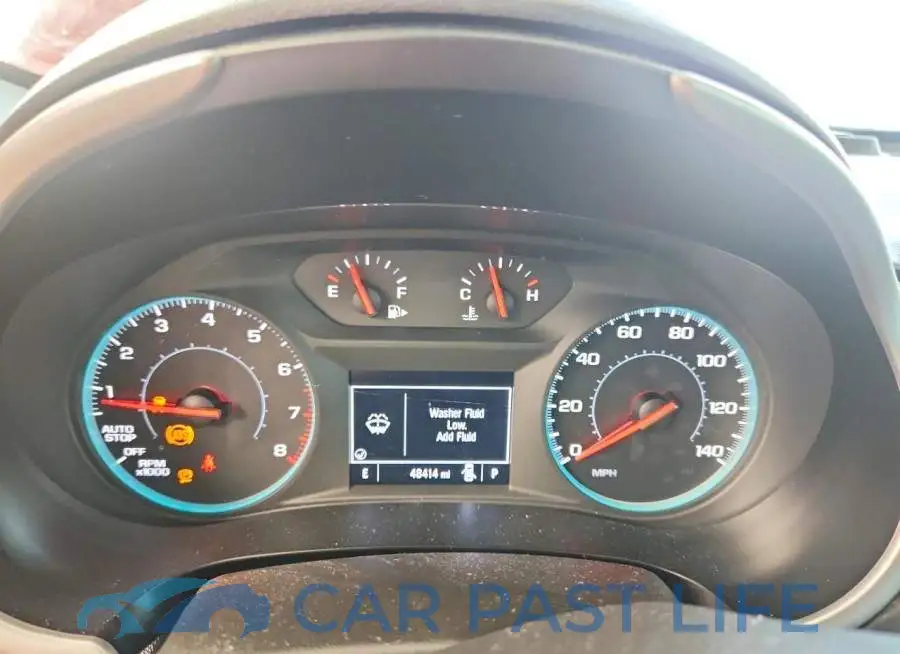 1G1ZG5ST5RF181025# 9