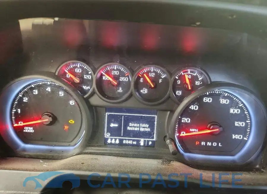 1GC4YLE70RF179961# 9