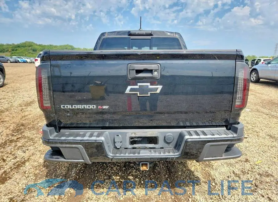 1GCGTDEN2J1290397# 6