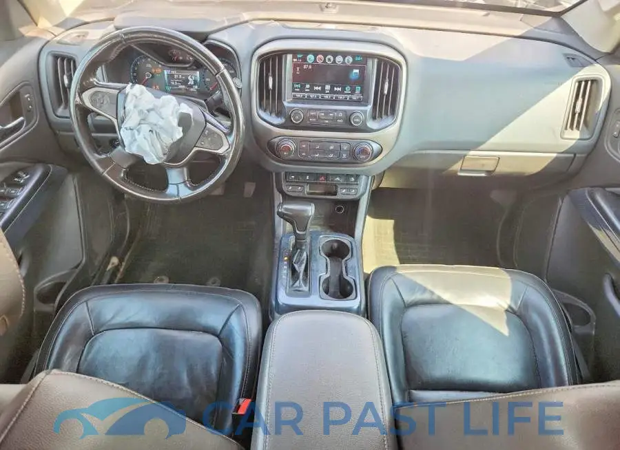 1GCGTDEN2J1290397# 8